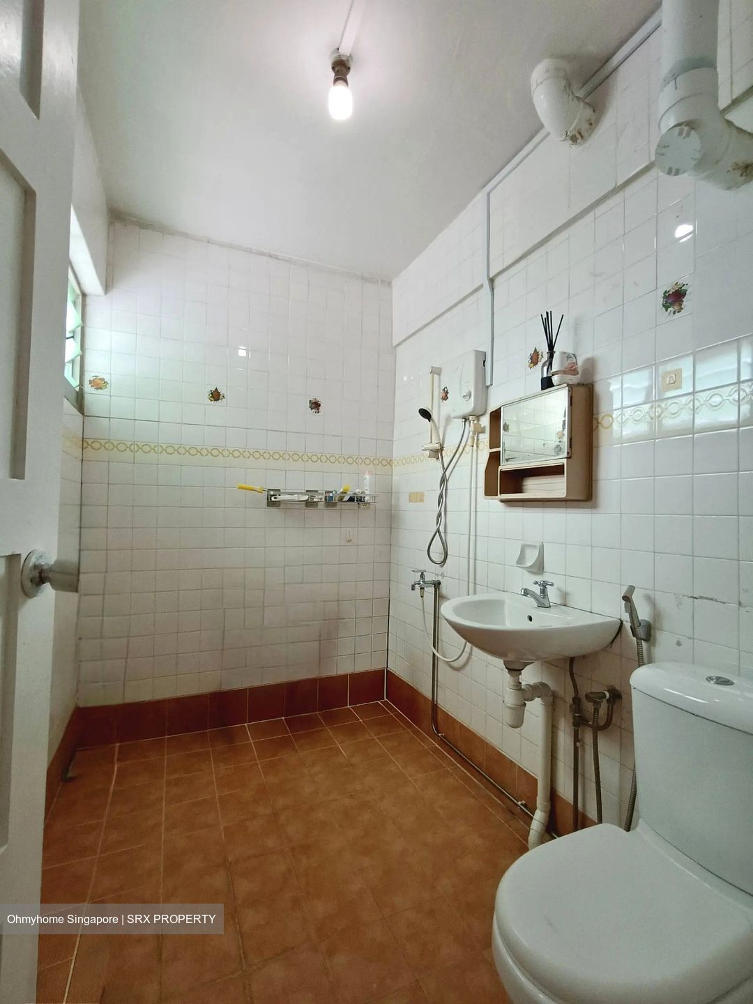 Blk 63 Ping-an Gardens (Bedok), HDB 4 Rooms #555059481